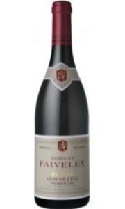Domaine Faiveley - Beaune 1er Cru Clos de l