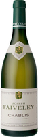Domaine Faiveley - Chablis 2016 6x 75cl Bottles