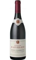 Domaine Faiveley - Gevrey Chambertin 1er Cru La Combe Aux Moines 2014 6x 75cl Bottles