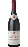 Domaine Faiveley - Gevrey Chambertin 2014 6x 75cl Bottles