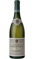 Domaine Faiveley - Mercurey Blanc Clos Rochette 2010 12x 75cl Bottles