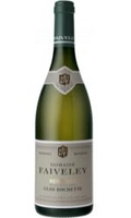 Domaine Faiveley - Mercurey Blanc Clos Rochette 2013 12x 75cl Bottles