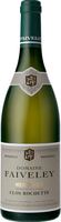 Domaine Faiveley - Mercurey Blanc Clos Rochette 2016 75cl Bottle