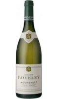 Domaine Faiveley - Meursault 1er Cru Blagny 2014 6x 75cl Bottles