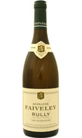 Domaine Faiveley - Rully Blanc 