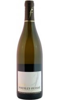 Domaine Ferrand - Pouilly Fuisse 2013 75cl Bottle