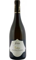 Domaine Ferrand - Pouilly Fuisse Prestige 2012 75cl Bottle