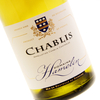 Domaine Hamelin - Chablis 2018 12x 75cl Bottles