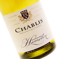 Domaine Hamelin - Chablis 2018 12x 75cl Bottles