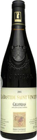 Domaine la Bastide St Vincent - Gigondas 2013 75cl Bottle