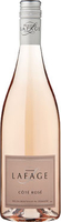 Domaine Lafage - Cote Rose VDP Cotes Catalanes 2017 75cl Bottle