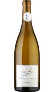 Domaine Lafage - Cotes du Roussillon Blanc Centenaire 2015 75cl Bottle
