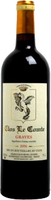 Domaine le Comte - Graves 2006 75cl Bottle