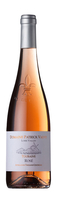 Domaine Patrick Vauvy - Rose de Touraine 2018 12x 75cl Bottles