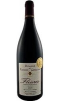 Domaine Roche-Guillon - Fleurie 2011 75cl Bottle