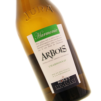 Domaine Rolet - Arbois Chardonnay Harmonie 2013 12x 75cl Bottles