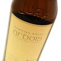 Domaine Rolet - Arbois Chardonnay/Savagnin Tradition 2011 12x 75cl Bottles