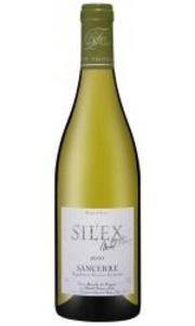 Domaine Serge Laloue - Sancerre Silex 2010 75cl Bottle
