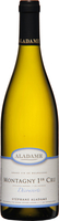 Domaine Stephane Aladame - Montagny 1er Cru Decouverte 2014 12x 75cl Bottles