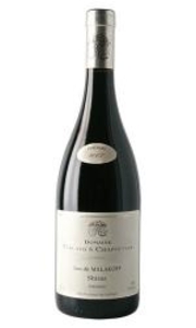 Domaine Terlato & Chapoutier - Lieu dit Malakoff Shiraz 2012 6x 75cl Bottles