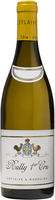 Domaines Leflaive - Rully Blanc 1er Cru,  Leflaive Associs 2018 75cl Bottle