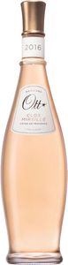 Domaines Ott - Clos Mireille Cotes de Provence Rose 2016 75cl Bottle