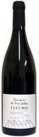 Dominique Morel - Domaine de Gry-Sablon Fleurie 2018 12x 37.5cl Half Bottles