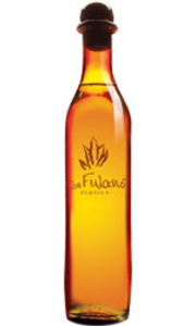 Don Fulano - Anejo 70cl Bottle