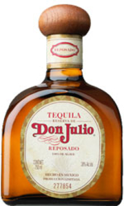 Don Julio - Reposado 70cl Bottle