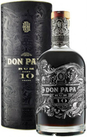Don Papa - 10 Year Old 70cl Bottle