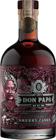 Don Papa - Sherry Cask 70cl Bottle