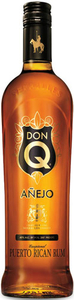 Don Q - Anejo 70cl Bottle