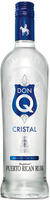 Don Q - Cristal 70cl Bottle
