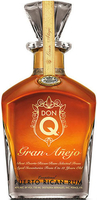Don Q - Gran Anejo 70cl Bottle