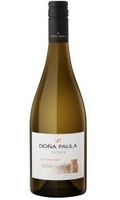 Dona Paula - Estate Chardonnay 2011 12x 75cl Bottles