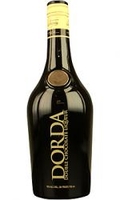 Dorda - Double Chocolate Liqueur 70cl Bottle