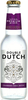 Double Dutch - Cranberry And Ginger Tonic Water 24x 200ml Bottles