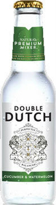 Double Dutch - Cucumber & Watermelon 24x 150ml Bottles
