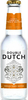 Double Dutch - Indian Tonic Water 24x 200ml Bottles