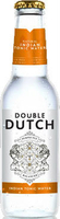 Double Dutch - Indian Tonic Water 24x 200ml Bottles