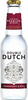 Double Dutch - Pomegranate & Basil 24x 150ml Bottles