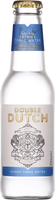 Double Dutch - Skinny Indian Tonic Water 24x 200ml Bottles
