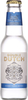 Double Dutch - Slimline Indian Tonic Water 24x 150ml Bottles
