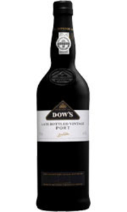 Dows - LBV 2011 75cl Bottle