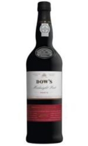 Dows - Midnight Port 75cl Bottle