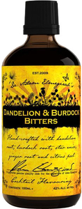 Dr Adam Elmegirabs - Dandelion & Burdock 100ml Bottle