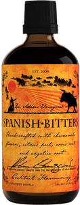 Dr Adam Elmegirabs - Spanish Bitters 100ml Bottle