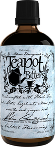 Dr Adam Elmegirabs - Teapot Bitters 100ml Bottle