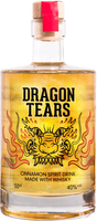 Dragon Tears - Whisky 50cl Bottle