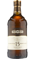 Drambuie - 15 Year Old 50cl Bottle
